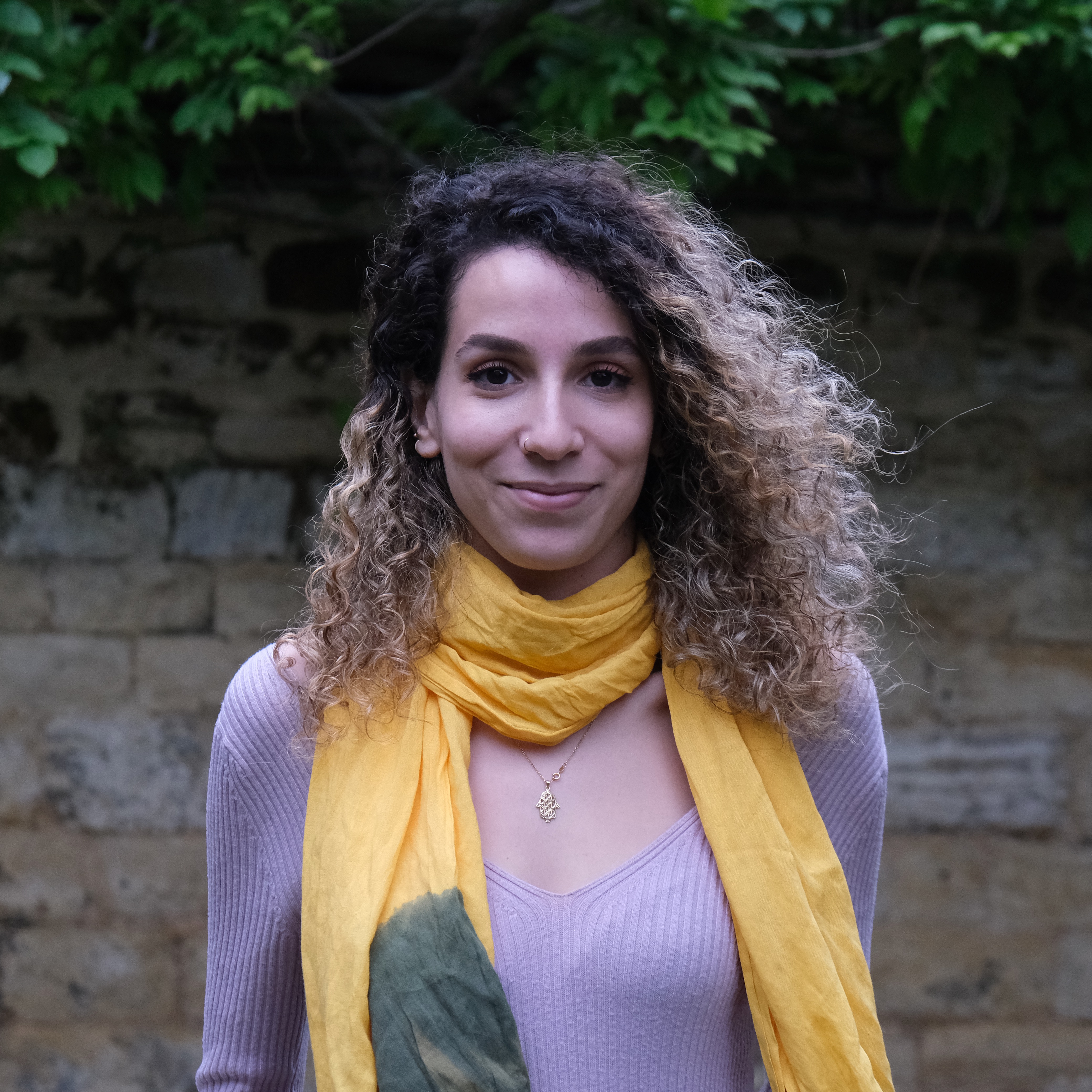 Sanaa El Alaoui Morocco Ertegun Graduate Scholarship Programme In sanaa-el-alaoui-morocco-ertegun-graduate-scholarship-programme-in