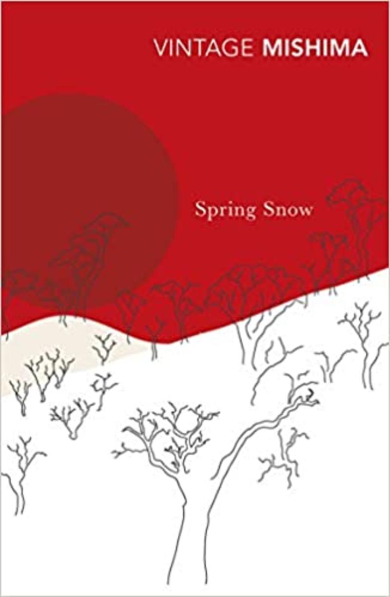 Spring snow yakuo mishima spring snow yakuo mishima