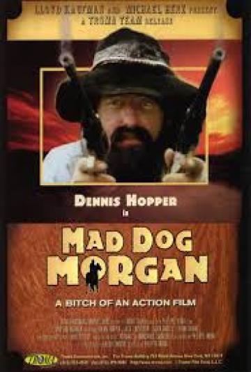 mad dog morgan