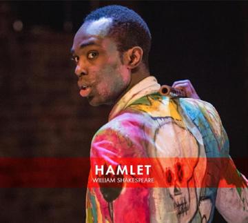 Rsc hamlet rsc hamlet