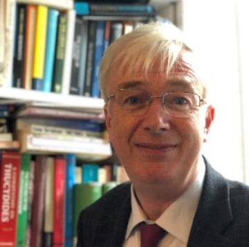 ertegun lecture march 2019 4