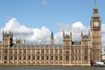 houses of parliament