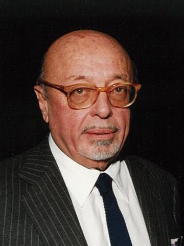 Ahmet Ertegun