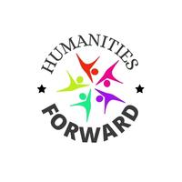 humanities forward logo