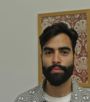 faisal javid