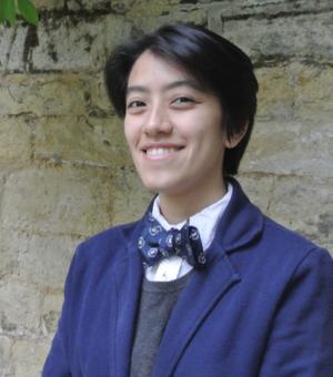 giovanna truong