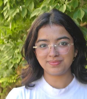 ishika rishi