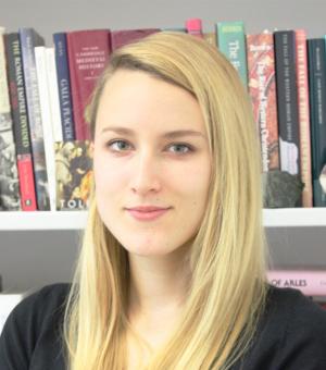 Laura Waelbroeck