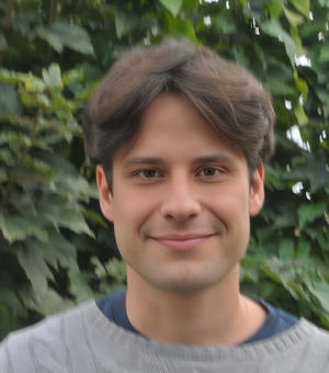 max benster 