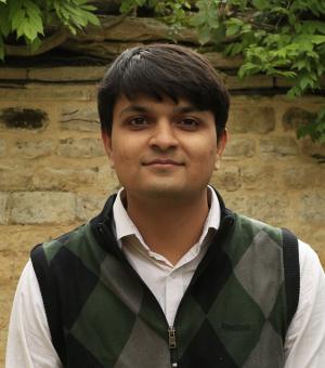 Pranav Jain