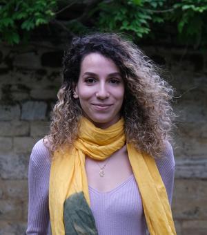 sanaa el alaoui