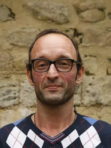 Kerim Alyot