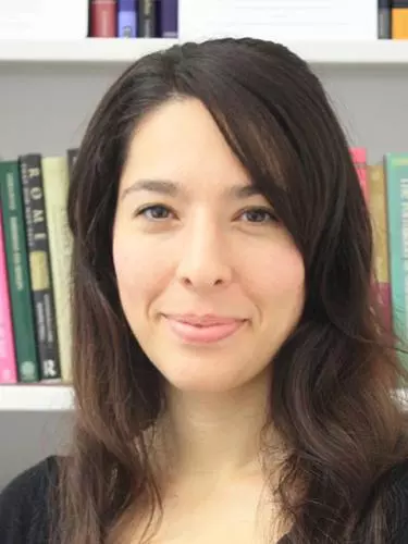 Ezgi Vissing