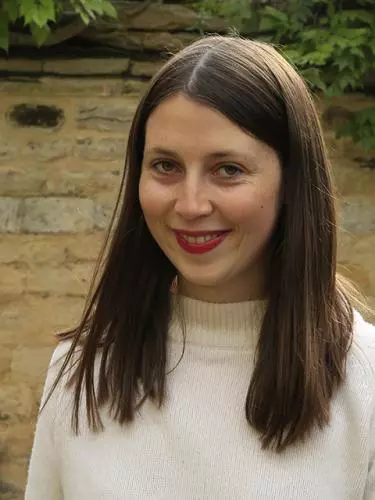 Jana Weiss