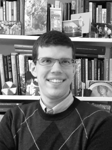 Jeremiah Coogan