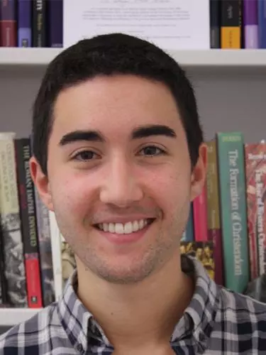 Kevin Tobia