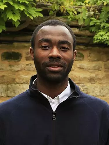 Mayowa Ajibade