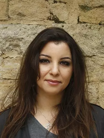 Yara Salahiddeen
