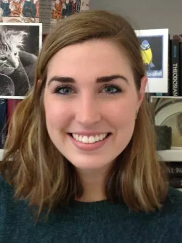 Tara Tragey