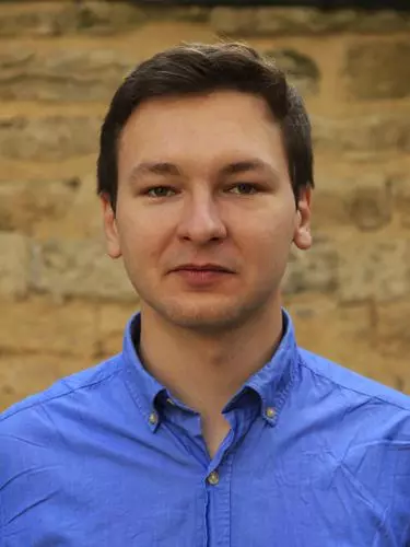 Tomas Nechleba