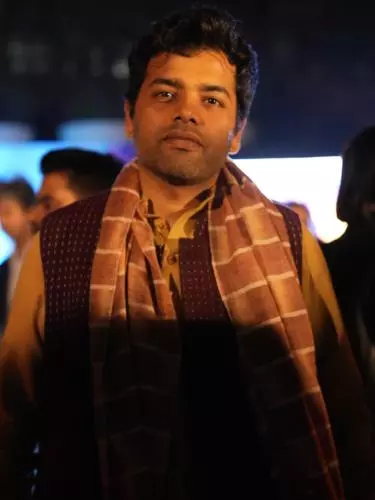 vishes kothari 