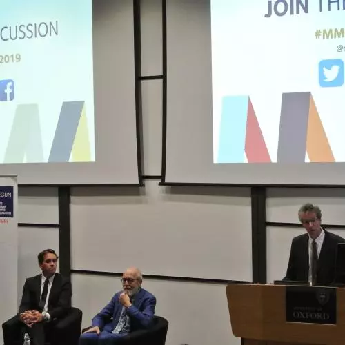 ertegun lecture sep 2019 5