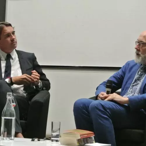 ertegun lecture sep 2019 8