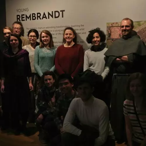 young rembrandt exhibition 1