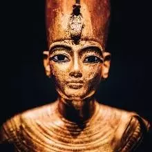 tutankhamun exhibition 1