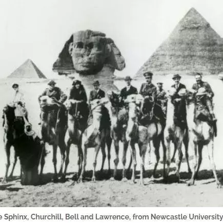 gertrude bell 2