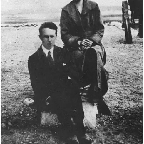 gertrude bell 3