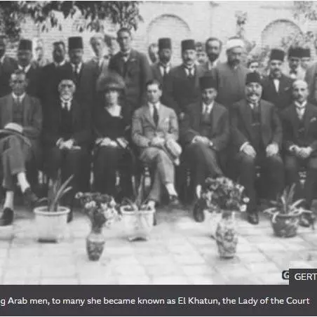 gertrude bell 6