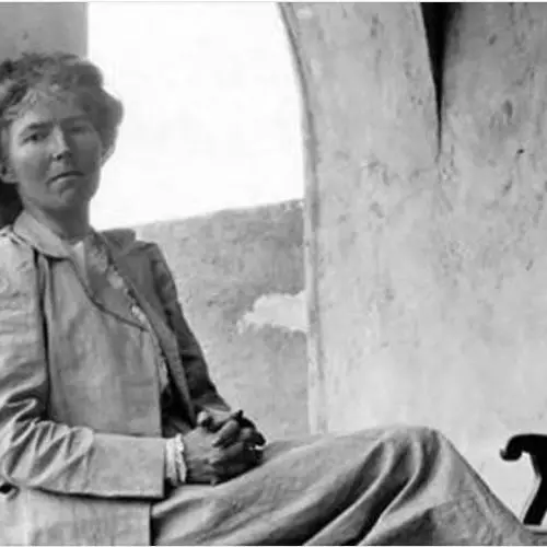 gertrude bell 8