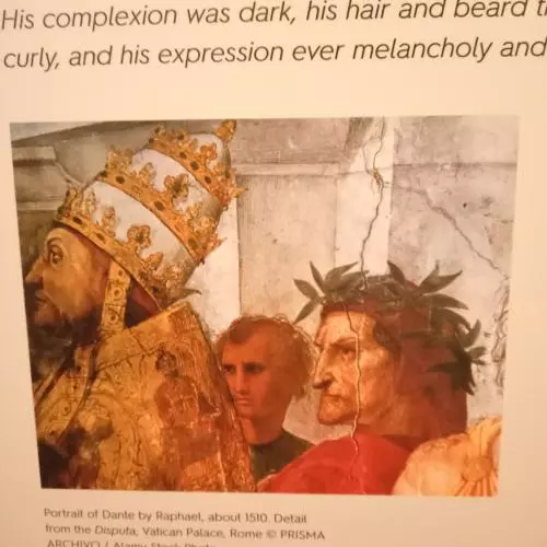 dante exhibition 12