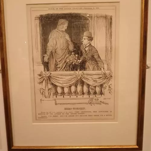 dante exhibition 4