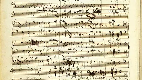 handel's messiah