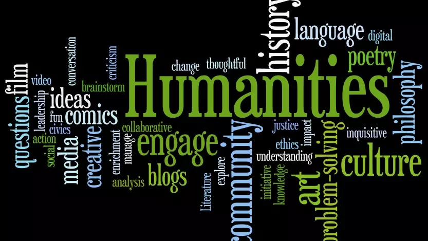 ertegun conversations humanities