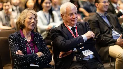 ertegun lecture march 2019 1