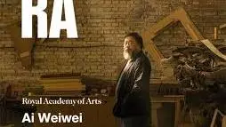 ai weiwei exhibition