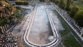 project talk - aphrodisias project