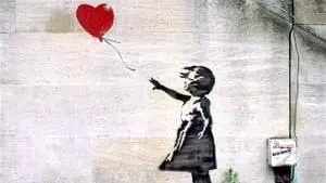 banksy
