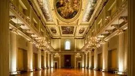 banqueting house