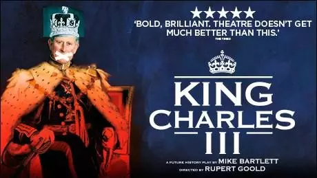 charles iii