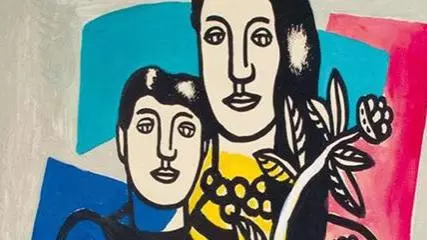 degas to picasso exhibition