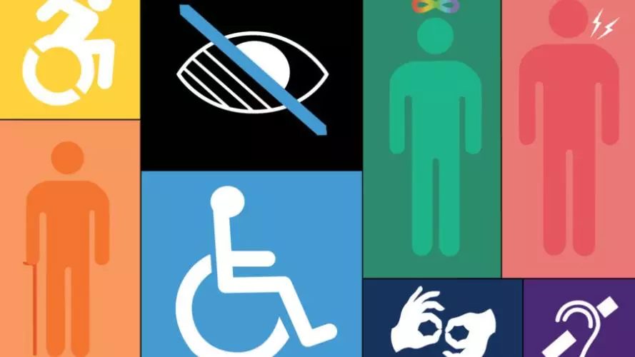 issues of the hour disability michaelmas 2020