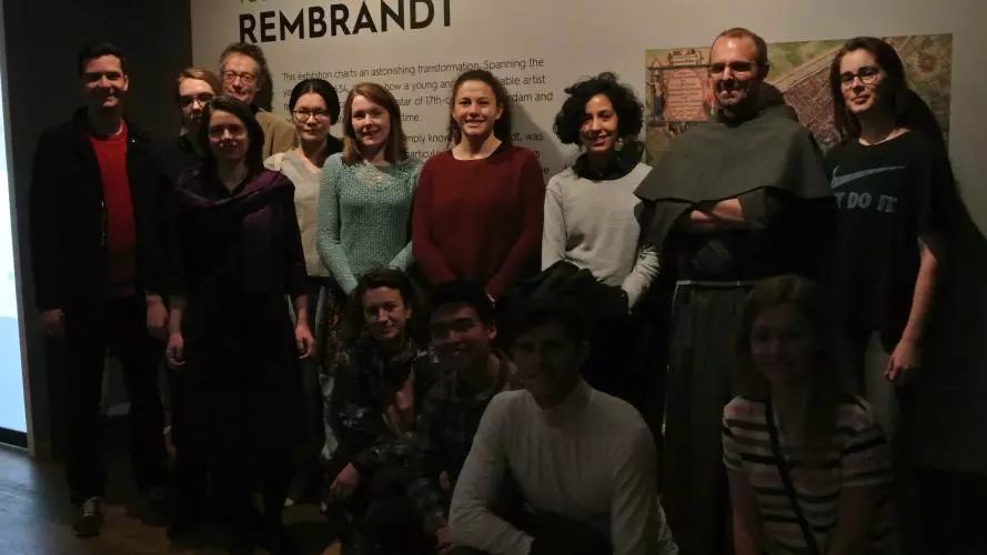 young rembrandt exhibition 1 