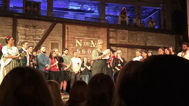 much ado about nothing