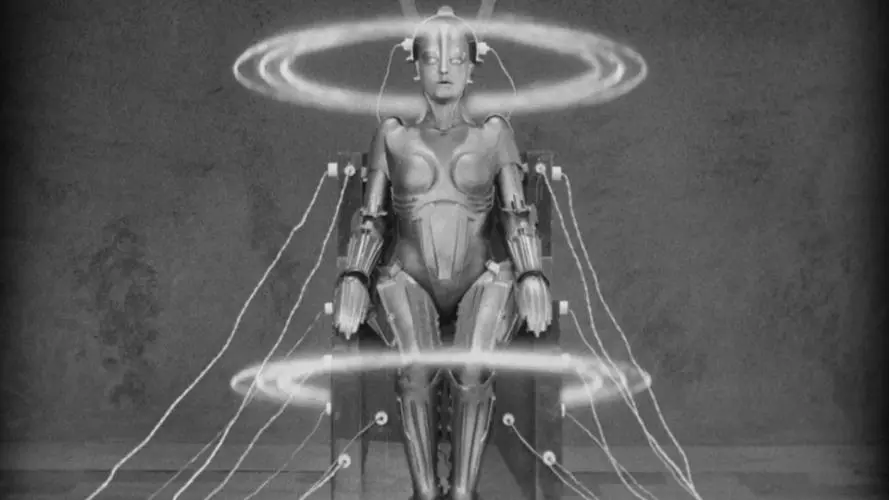 film series trinity 2021