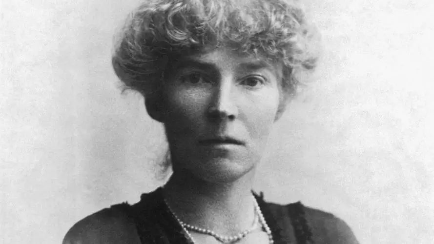 gertrude bell 4