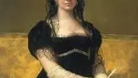 goya exhibition